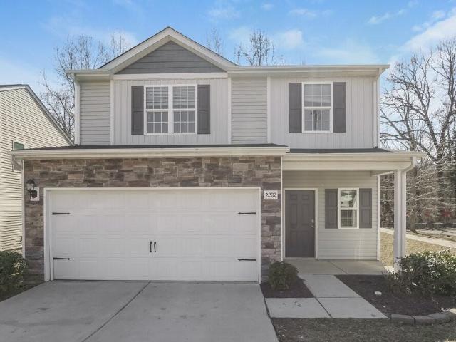 House for rent in Mecklenburg, North Carolina
