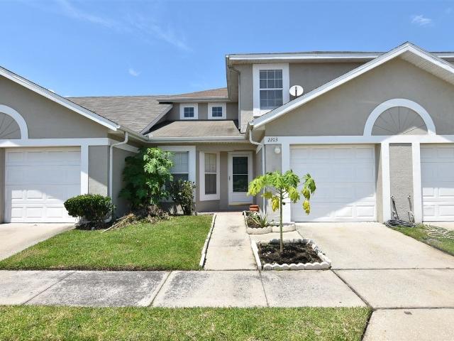 House for rent in Kissimmee, Florida