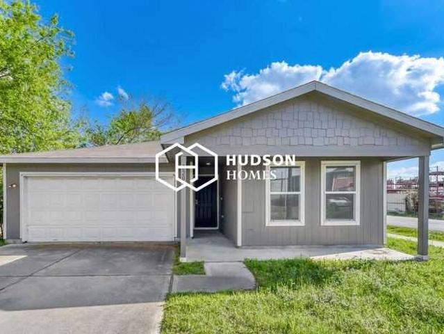 House for rent in Harris, Texas
