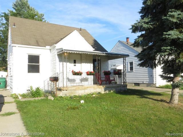 House for rent in Eastpointe, Michigan