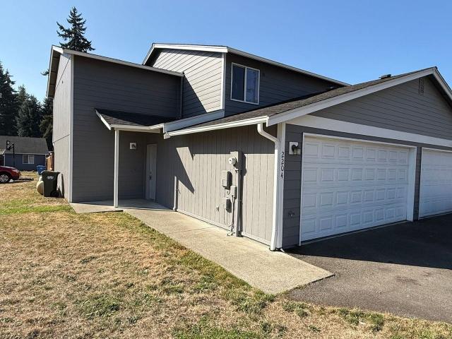 House for rent in Spanaway, Washington