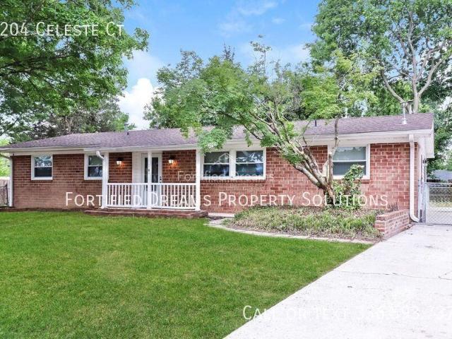 House for rent in Guilford, North Carolina