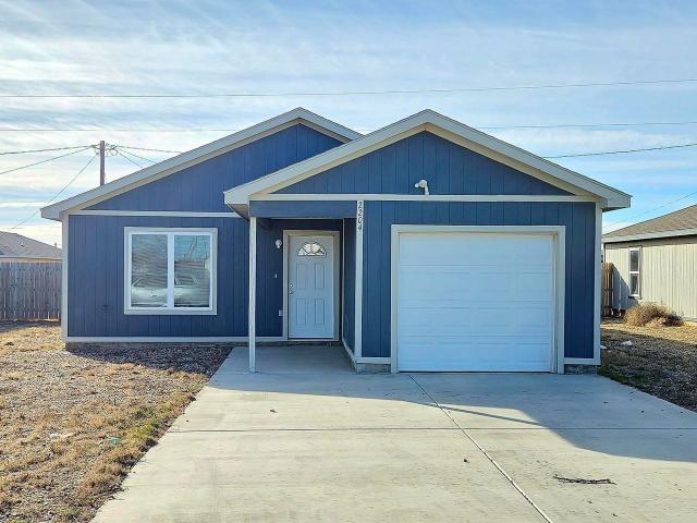 House for rent in Lubbock, Texas