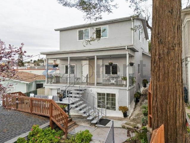 House for rent in Oakland, California