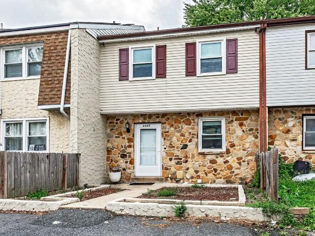 House for rent in Delaware