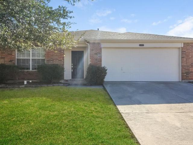 House for rent in Denton, Texas