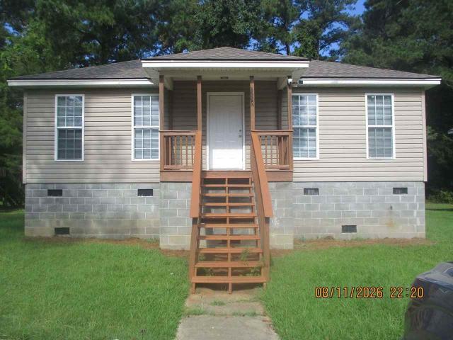 House for rent in Dougherty, Georgia