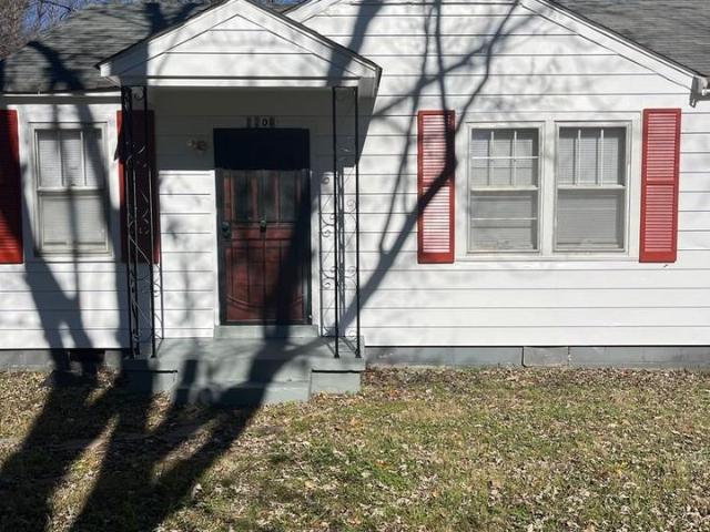 House for rent in Tennessee
