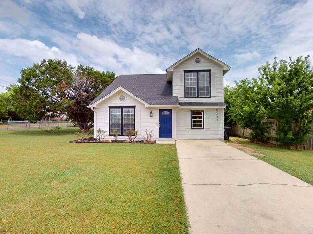 House for rent in Killeen, Texas