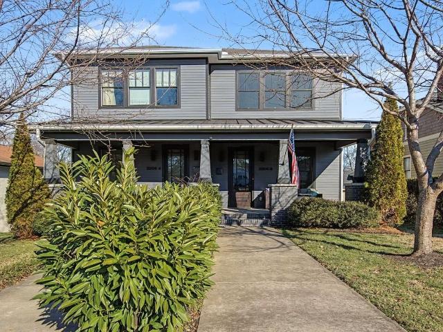 House for rent in Tennessee