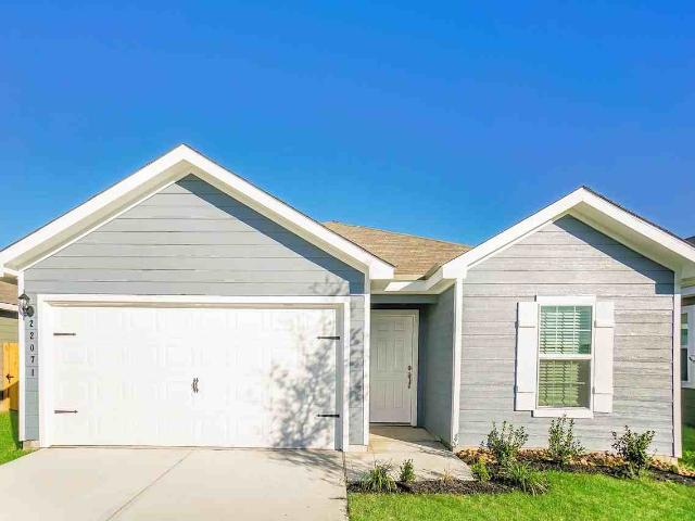 House for rent in Magnolia, Texas
