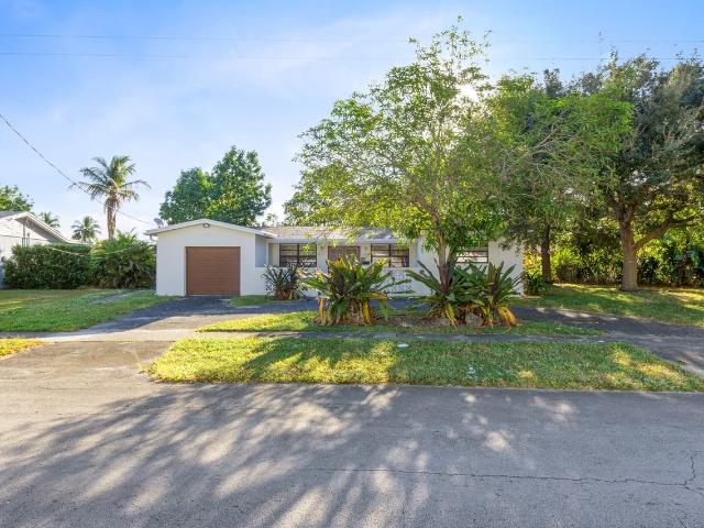 House for rent in Sunrise House for rent in Sunrise