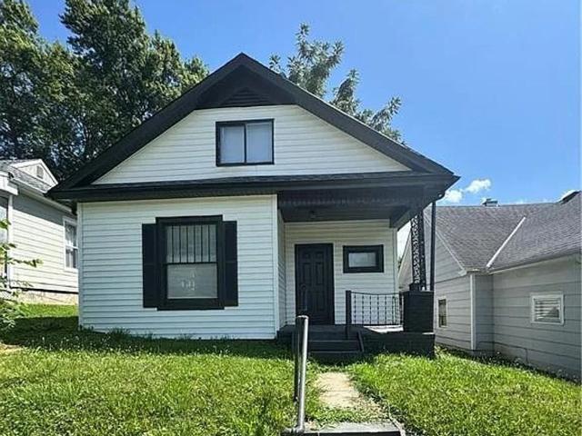 House for rent in Buchanan, Missouri