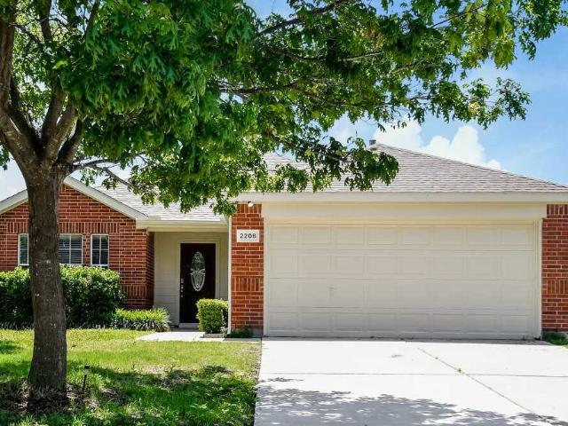 House for rent in Forney, Texas