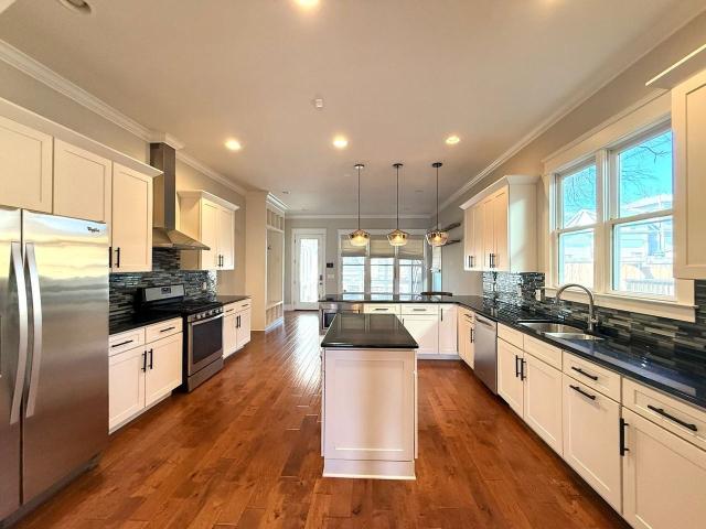 House for rent in Tennessee