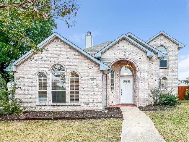 House for rent in Creek Crossing Estates, Mesquite