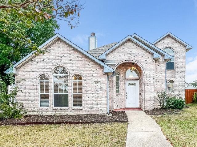 House for rent in Mesquite, Texas