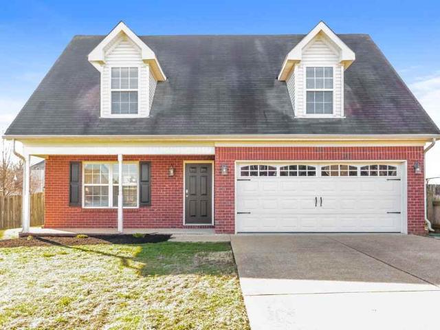 House for rent in Tennessee