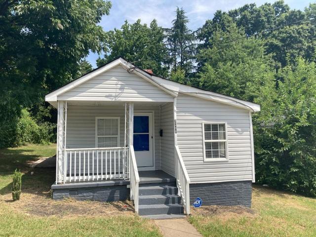 House for rent in Virginia