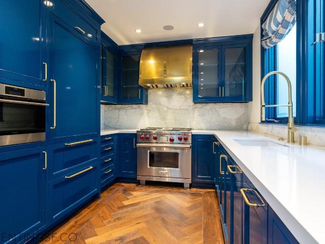 House for rent in Pacific Heights, San Francisco
