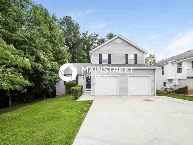 House for rent in Stockbridge, Georgia