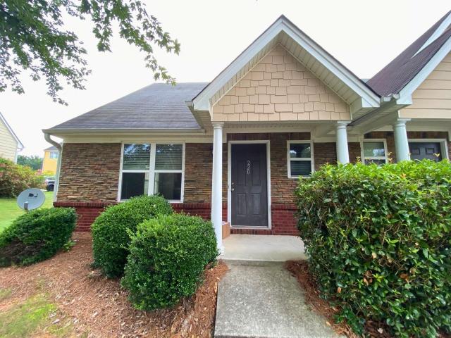 House for rent in Athens, Georgia