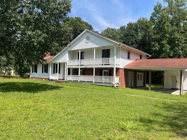 House for rent in Jacksonville, North Carolina