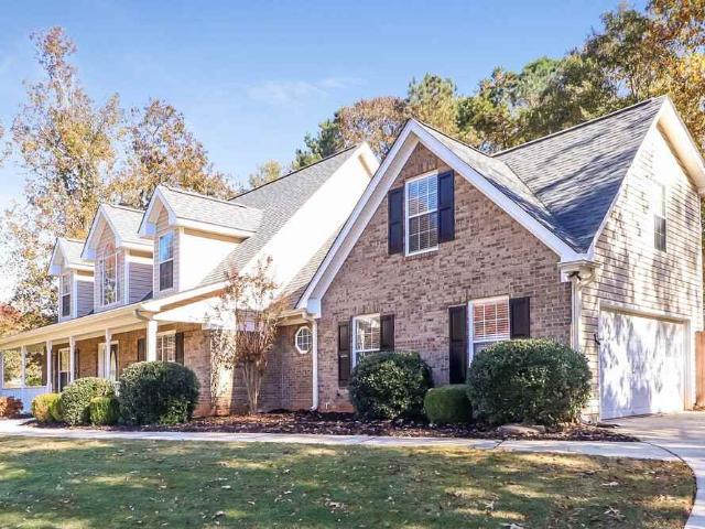 House for rent in Mcdonough, Georgia