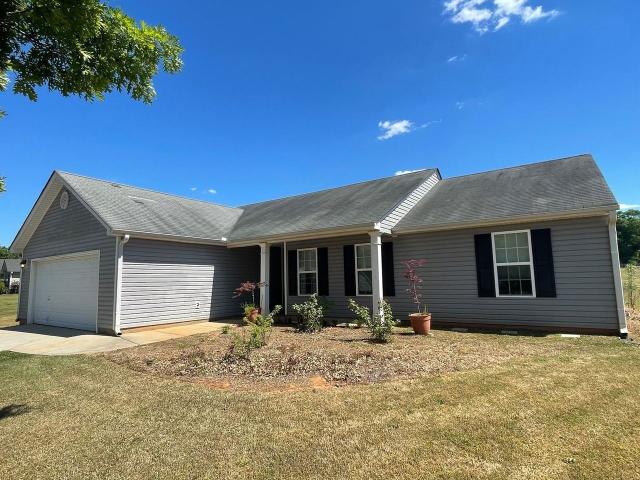 House for rent in Colbert, Georgia