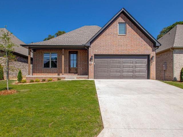 House for rent in Ark