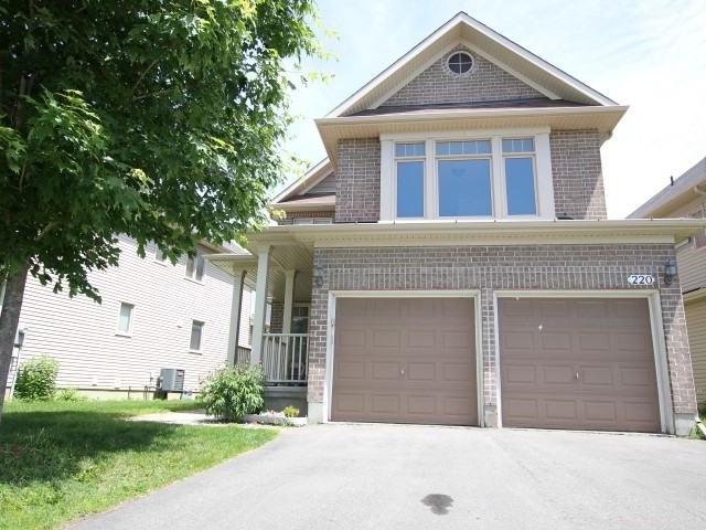 House for rent in Ottawa