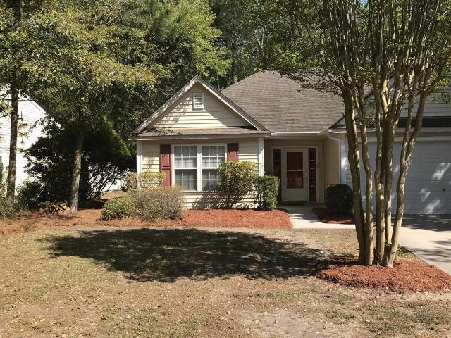 House for rent in Bluffton, South Carolina