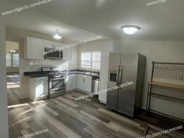 House for rent in Michigan City, Indiana