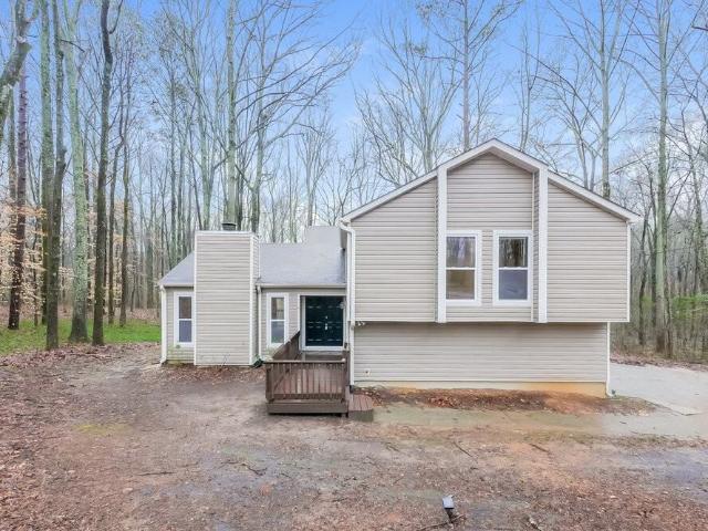 House for rent in Fayetteville, Georgia