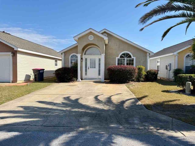 House for rent in Panama City Beach, Florida