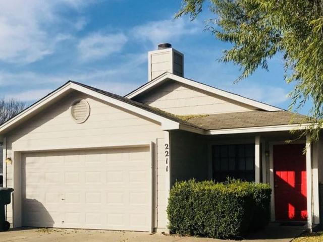 House for rent in Killeen