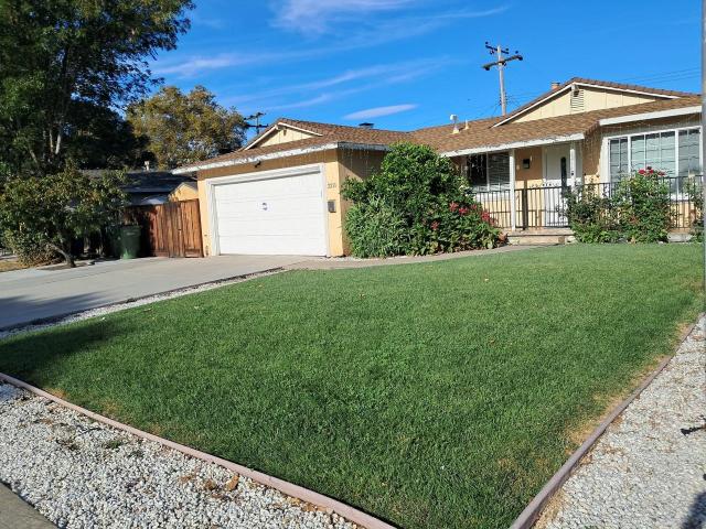 House for rent in Santa Clara, California