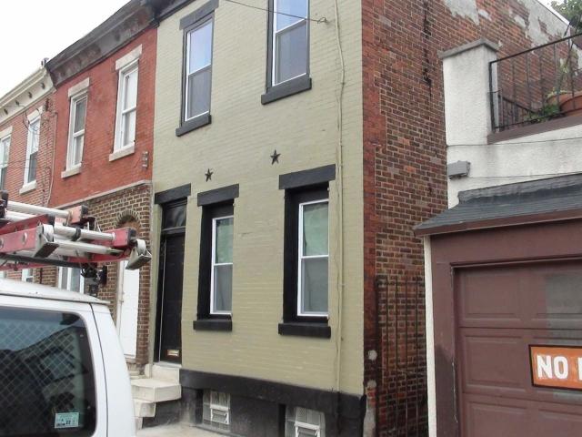 House for rent in South Philadelphia, Philadelphia
