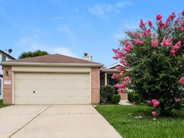 House for rent in Harris, Texas