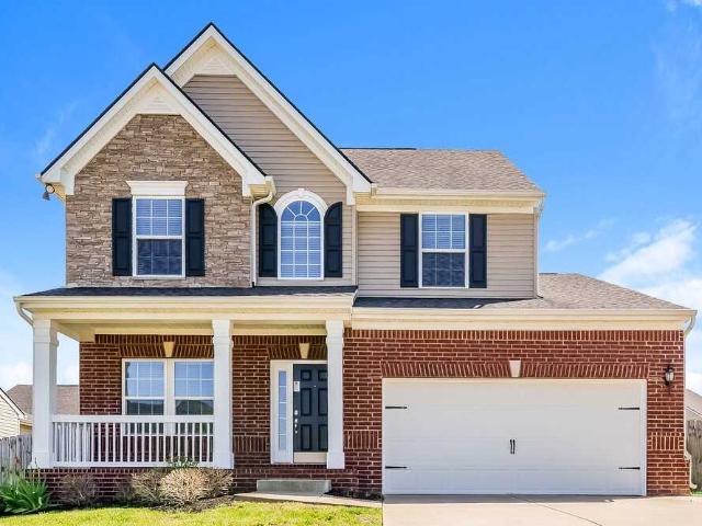 House for rent in Tennessee
