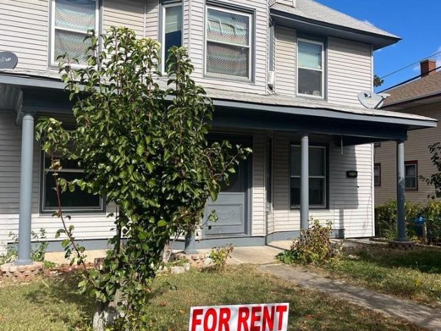 House for rent in Nebraska