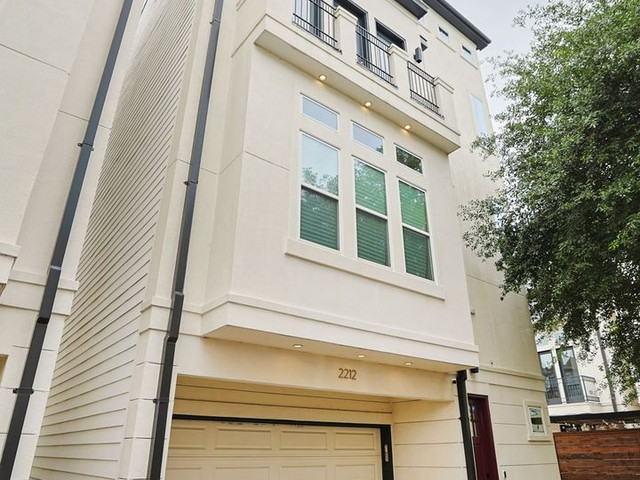 House for rent in Harris, Texas
