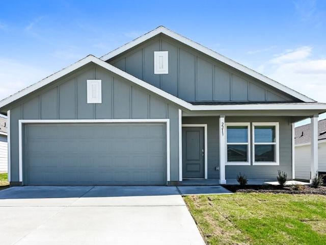 House for rent in Fort Worth, Texas