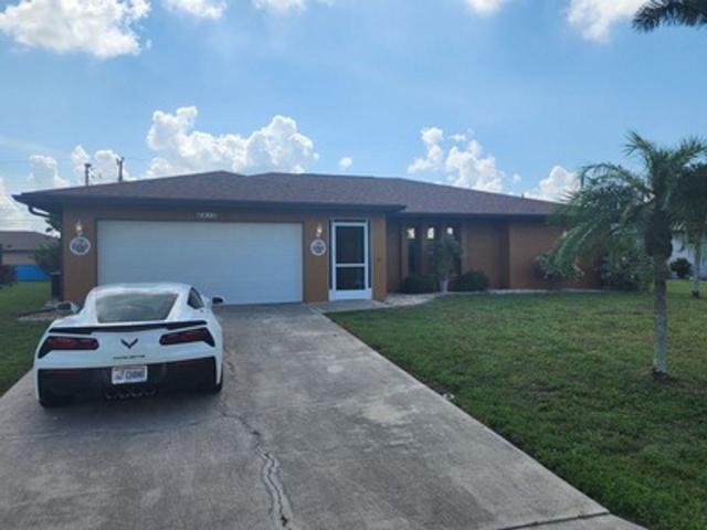 House for rent in Cape Coral