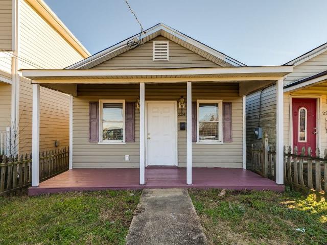 House for rent in Virginia