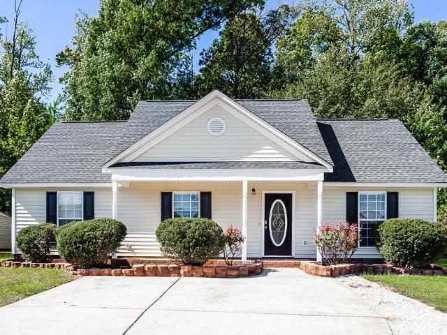 House for rent in Mecklenburg, North Carolina