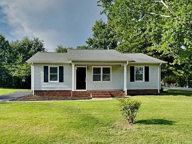 House for rent in Kannapolis, North Carolina