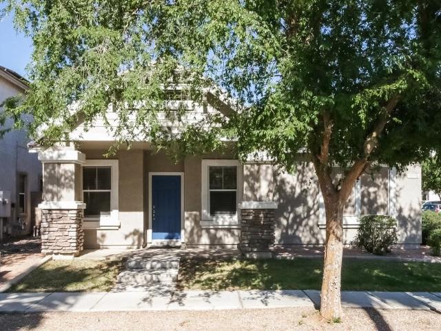 House for rent in Barrington Estates, Mesa