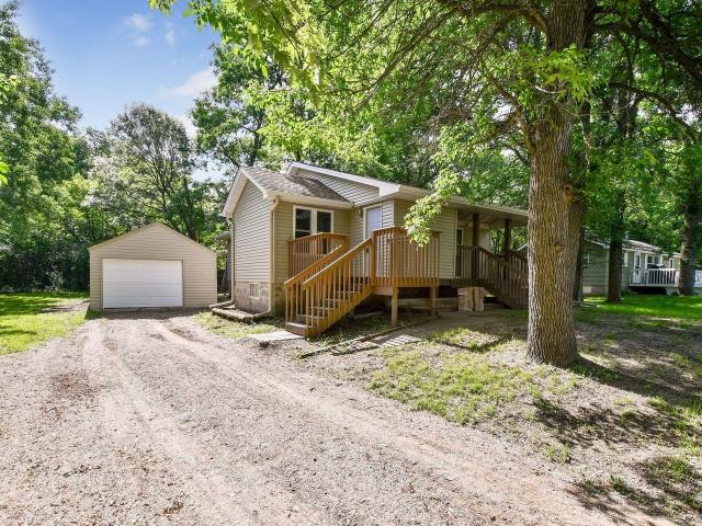 House for rent in Elk River, Minnesota
