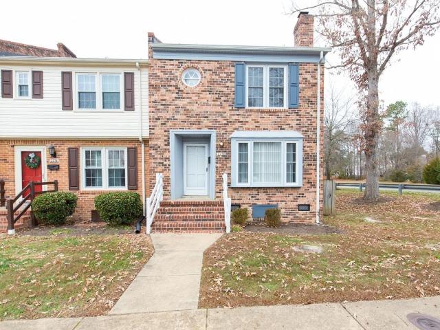House for rent in Richmond